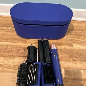 Dyson Hair Tool with Attachments